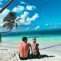 Отзыв от Наталья - DTV виза